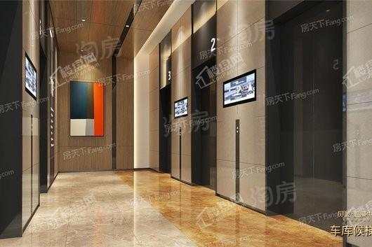 贝蒙松藻中心实景图
