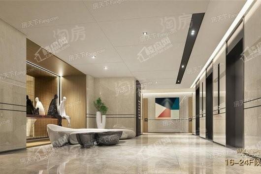 贝蒙松藻中心实景图
