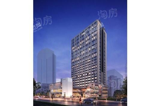 贝蒙松藻中心效果图