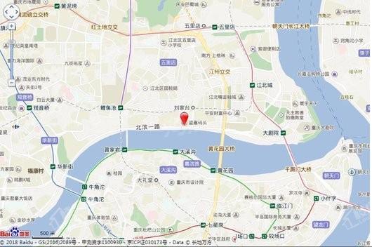 位置图