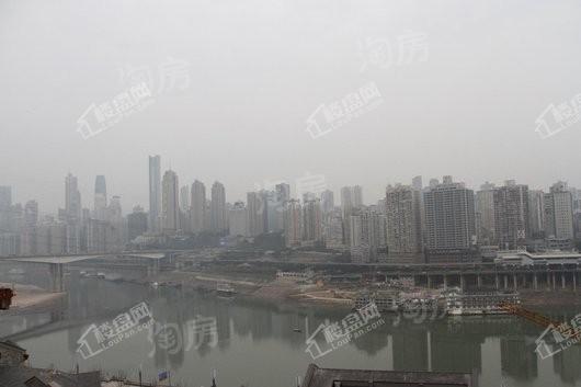 鎏嘉码头·雲嵿配套图