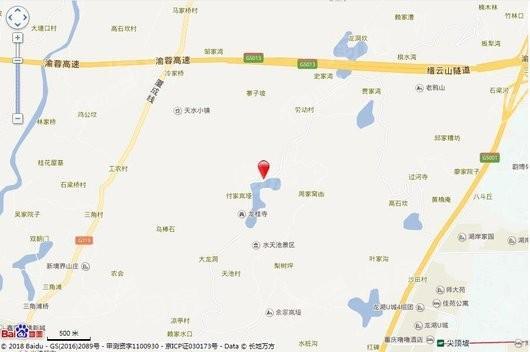京汉云湖间位置图