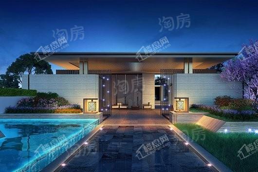 御临府效果图