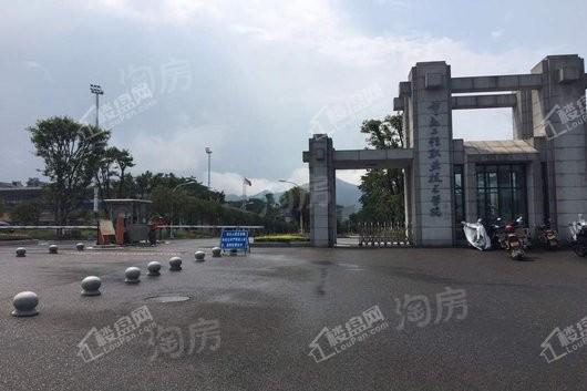 阳光城中央大道配套图