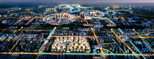 2022年重庆璧山区璧山新鸥鹏·凤凰城好不好？（随机区域待售）
