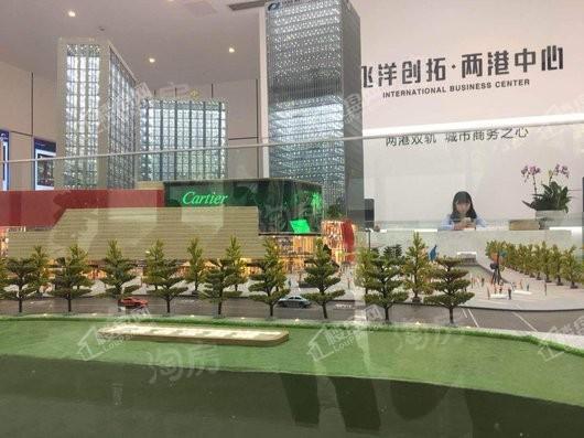 实景图