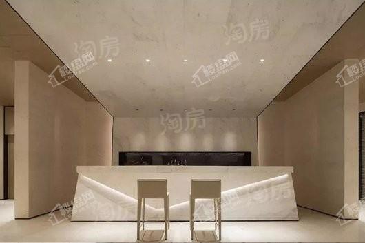 万科翡翠都会效果图