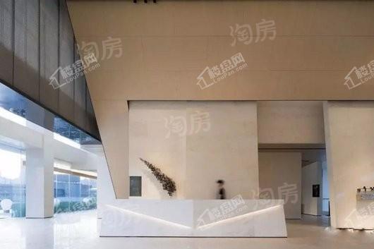 万科翡翠都会效果图