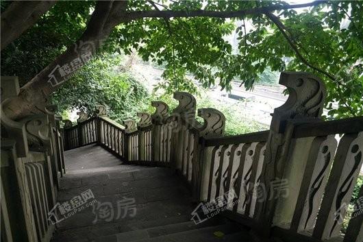 万科翡翠都会配套图