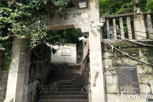 万科翡翠都会配套图