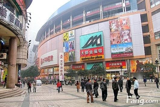 万科翡翠都会配套图