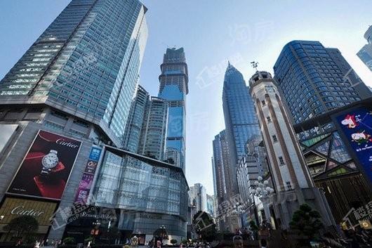 万科翡翠都会配套图