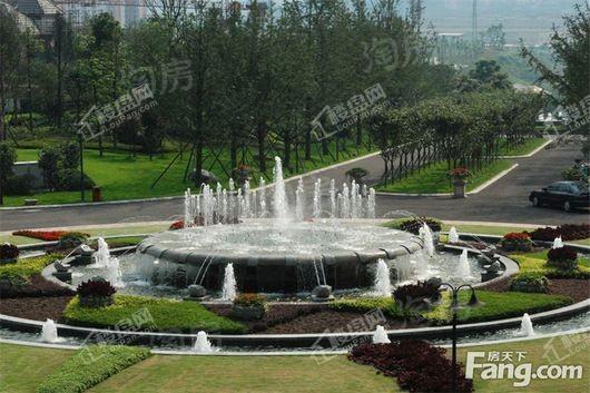 融创春晖十里商铺配套图