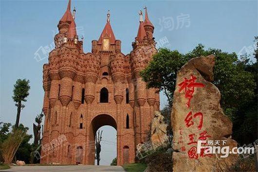 融创春晖十里商铺配套图