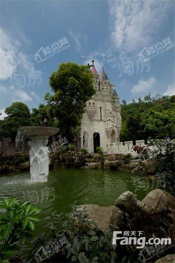 融创春晖十里商铺配套图