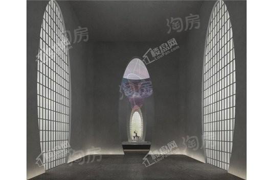 万科翡翠公园效果图