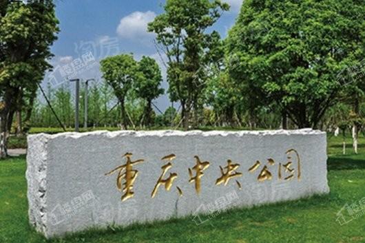 周边配套图