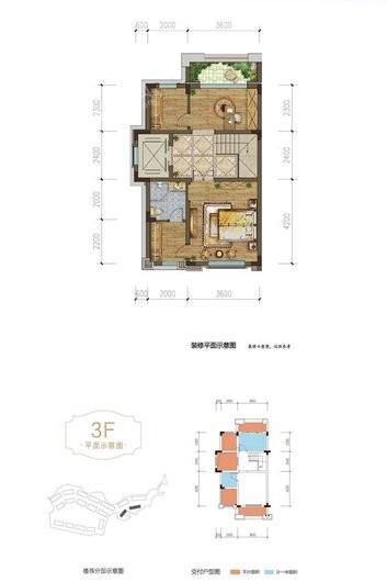 户型图片