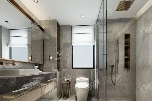 橙珲·随园样板间