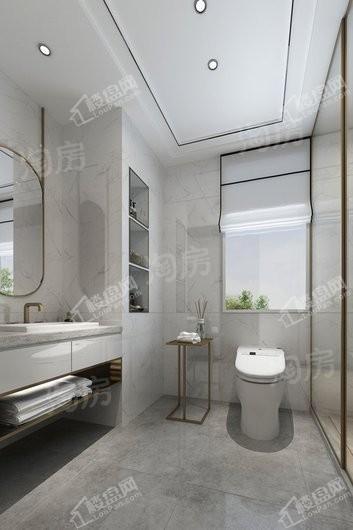 橙珲·随园样板间