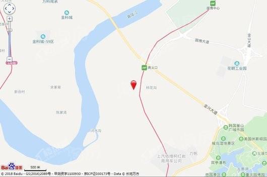 江山雲出位置图