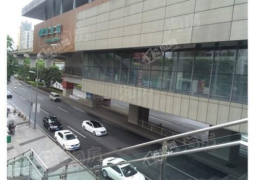 国悦山配套图