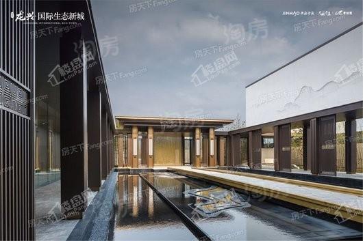 实景图