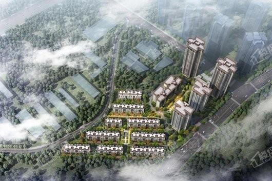 效果图