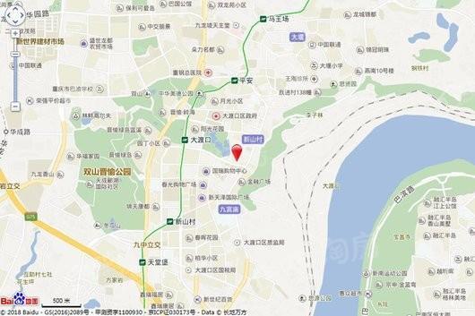 凤凰城润街