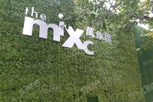 实景图