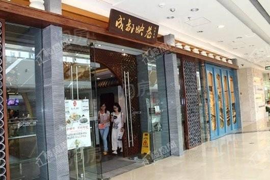 周边配套图