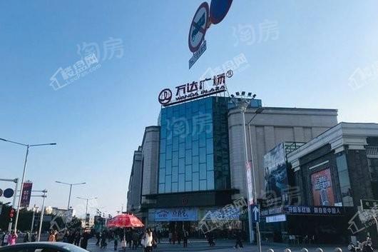 周边配套图