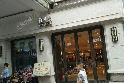 周边配套图