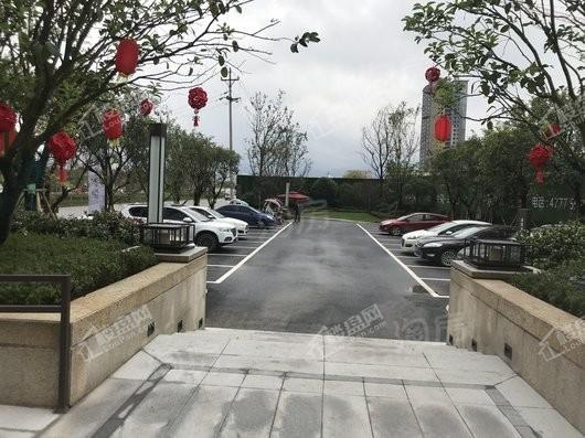 金科·滨江中心配套图