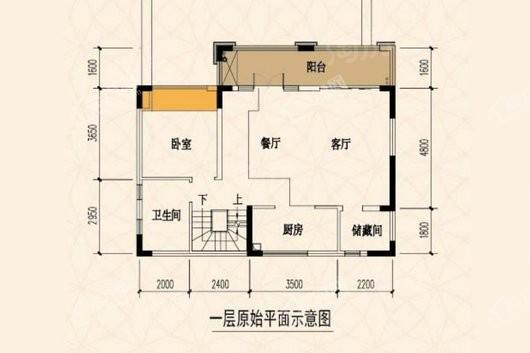 户型图片
