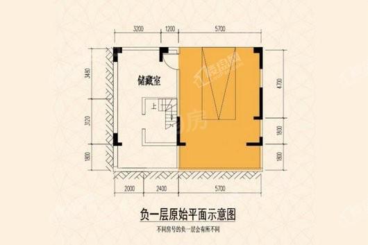 户型图片