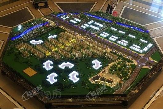 实景图