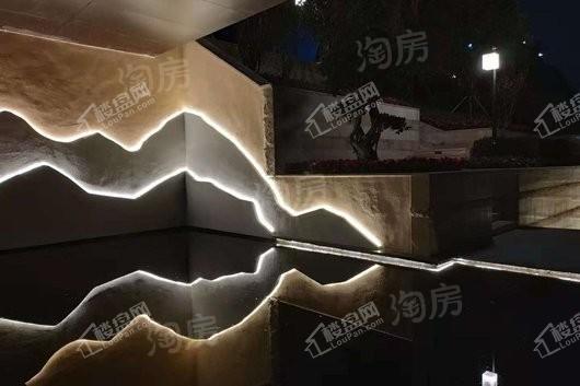 中德时光岭实景图