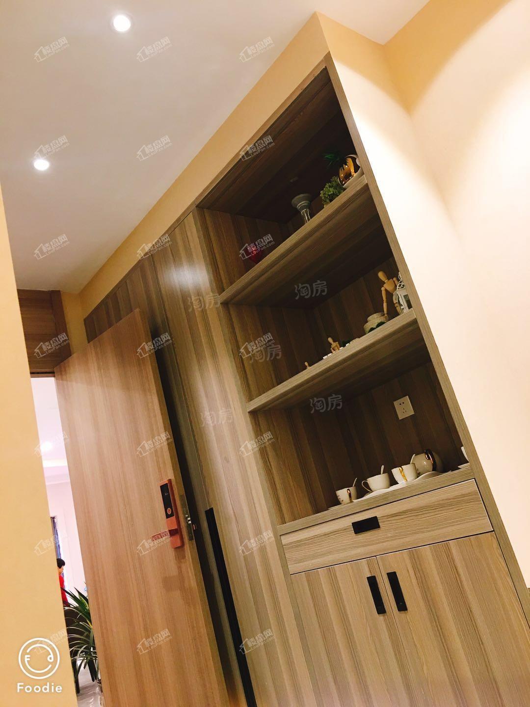 诸暨万达广场样板间