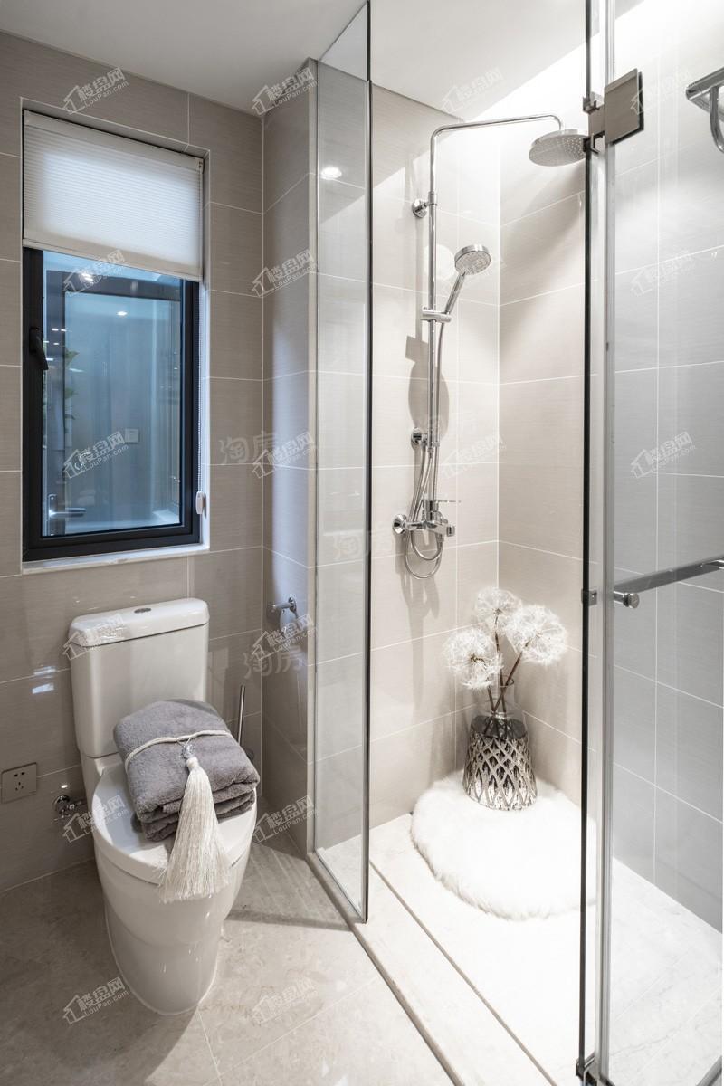 华润·悦府样板间