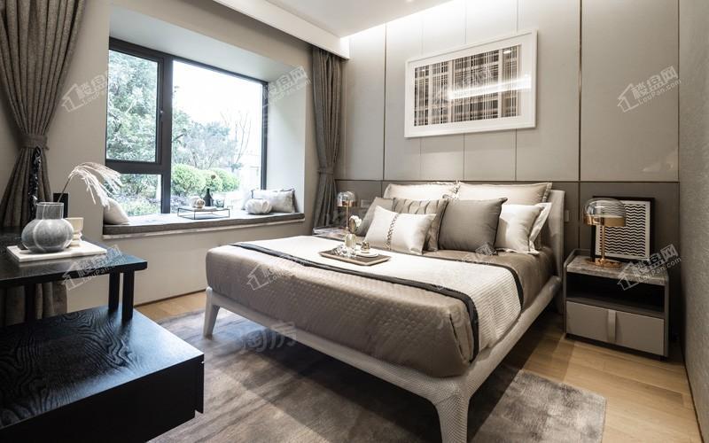 华润·悦府样板间