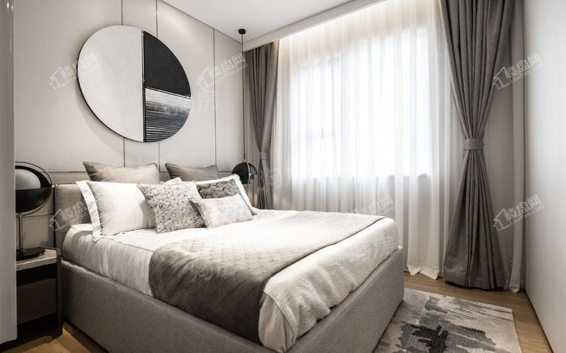 华润·悦府样板间