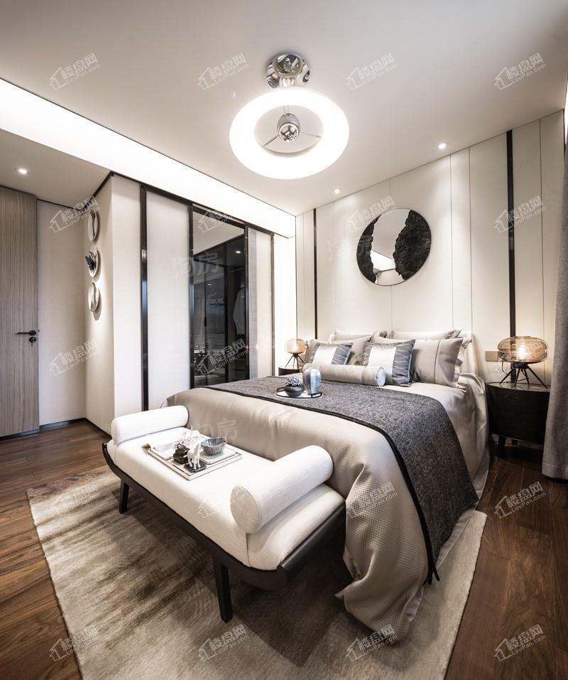 华润·悦府样板间