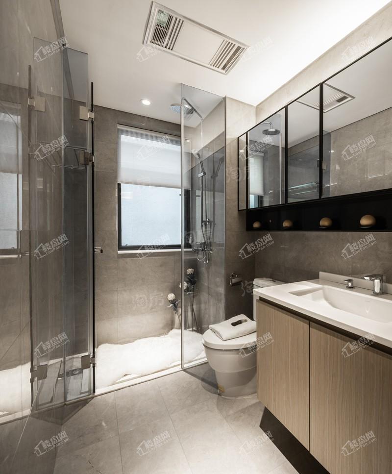 华润·悦府样板间