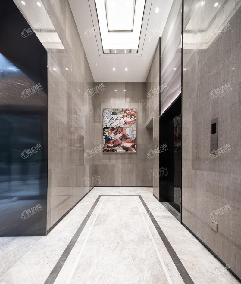 华润·悦府效果图