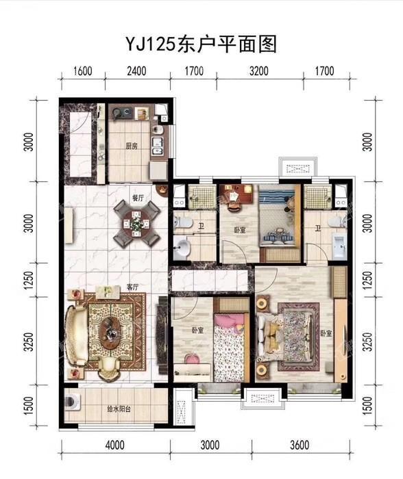 户型图片