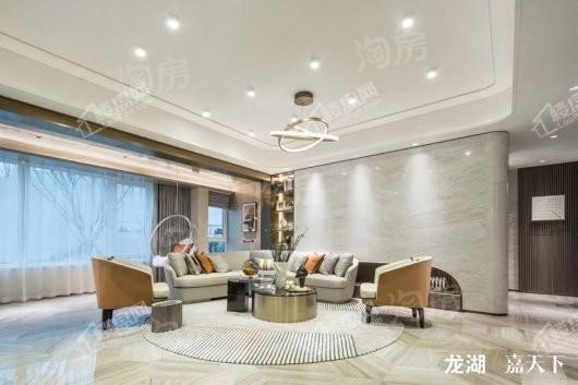 样板间
