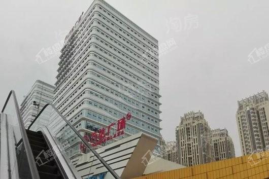 龙湖嘉天下配套图