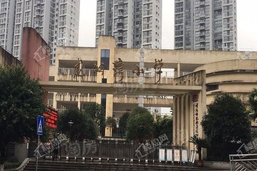 龙湖嘉天下配套图
