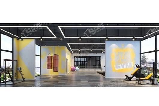 龙湖春江天镜效果图